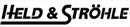 Logo Held & Ströhle GmbH & Co. KG